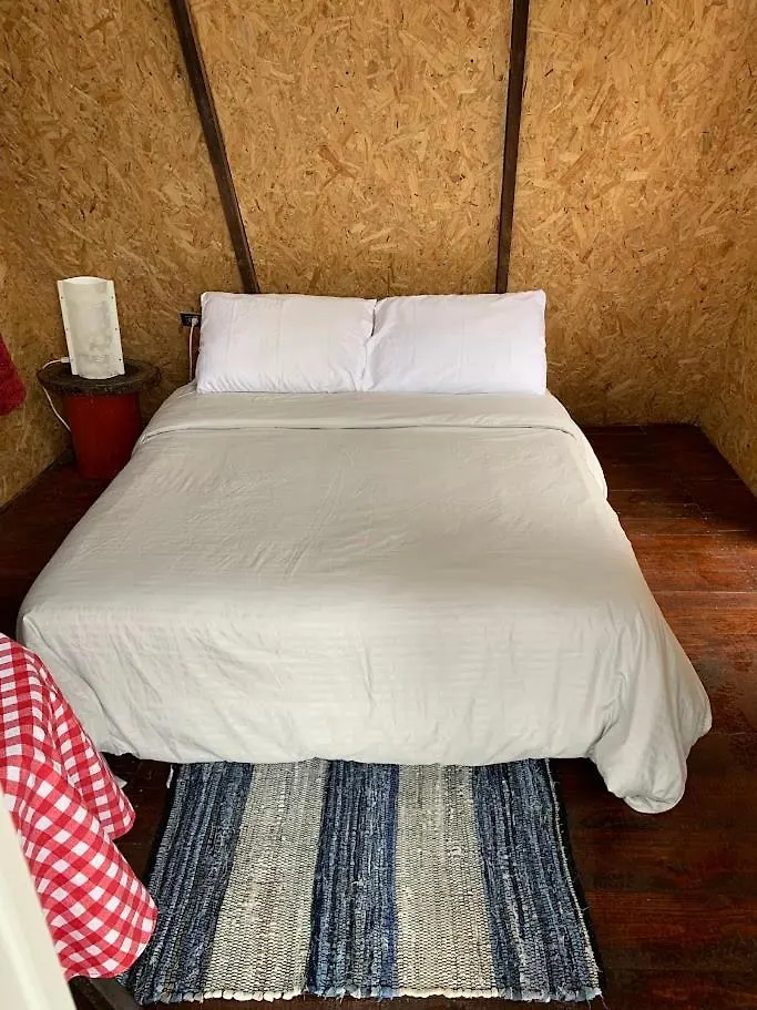 Hotel Nido Bag Glamping Cali