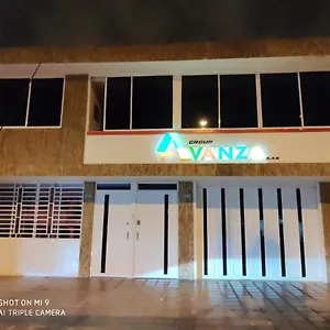Maison d'hôtes Avanza, Cali